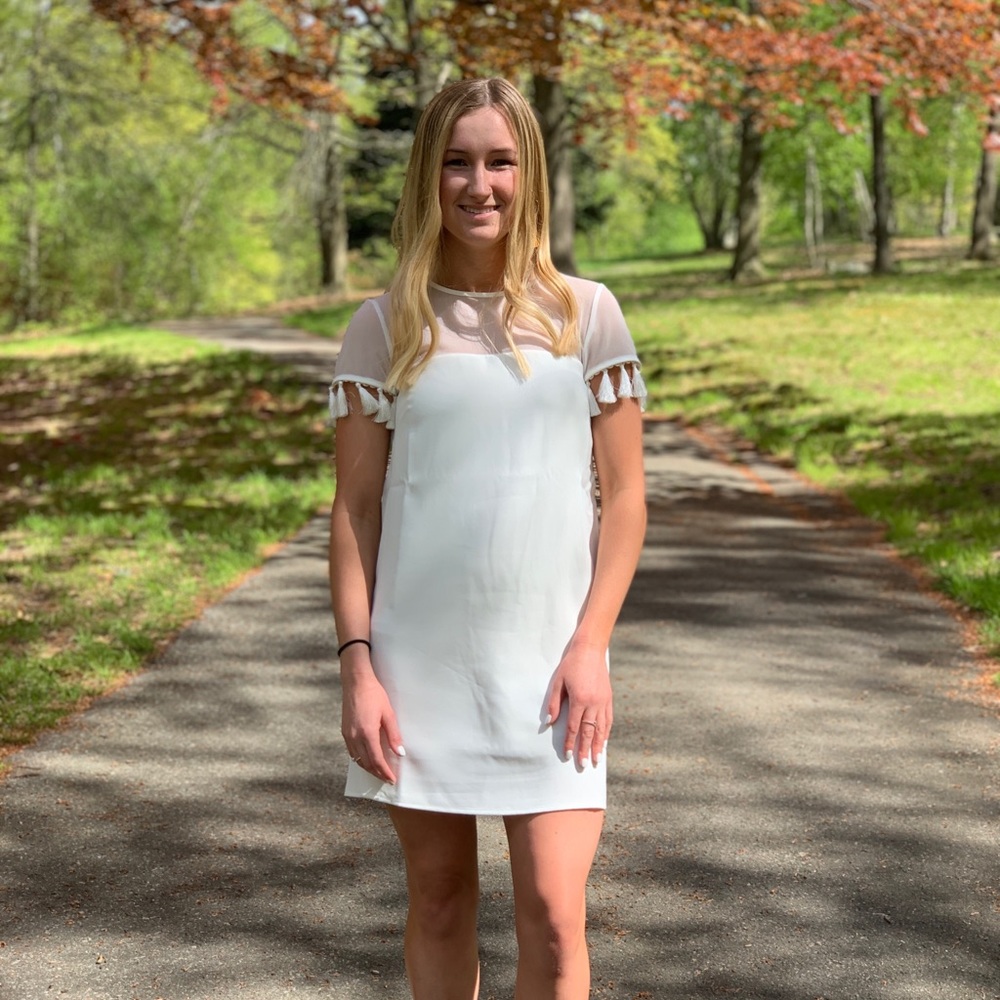 Meet your Posher, Marissa